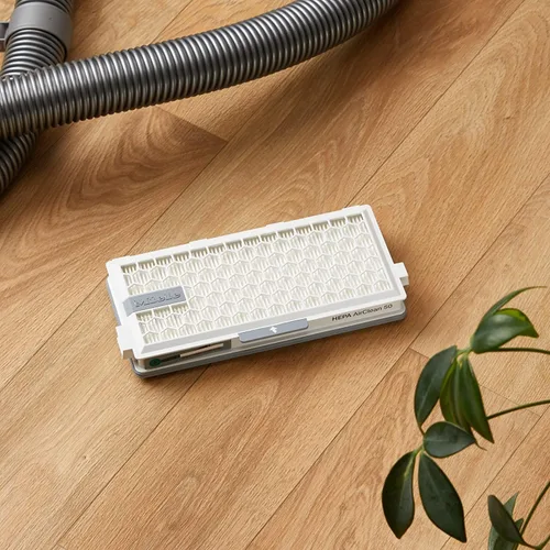 Vista 2 de Miele SF-HA 50 Filtro HEPA activo para modelos S4, S5, S6 y S8