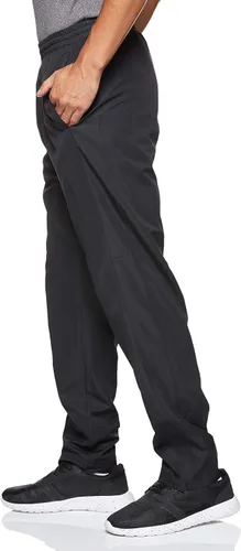 Vista 3 de Under Armour Woven Vital - Pantalones de entrenamiento para hombre