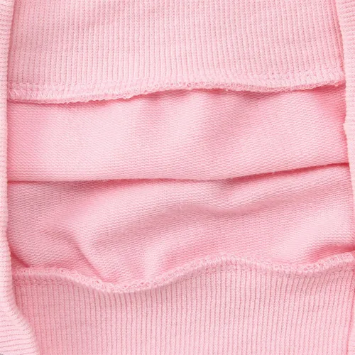 Vista 6 de MODNTOGA Suéter casual de manga larga con cuello redondo y estampado de corazón para mujer, diseño de corazón, para el día de San Valentín