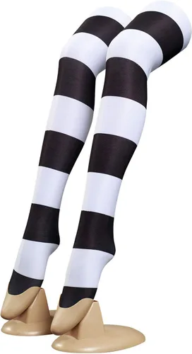 Vista 5 de Kakegurui Twin Yomoduki Runa Hoodie Uniforme Kakegurui Compulsivo Gambler Runa Cosplay Disfraz de conejo Orejas Conjunto de abrigo para mujer