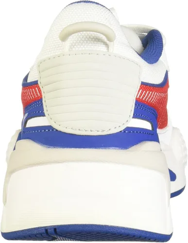 Vista 3 de PUMA Tenis Rs-x unisex para niños