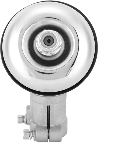 Vista 4 de Engranaje universal, accesorios duraderos para cortacésped, 1.102 in de diámetro para un fácil mantenimiento y corte eficiente