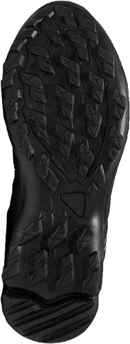 Vista 5 de Ahico Zapatos de senderismo para hombre, resistentes al agua, para exteriores, senderismo, antideslizantes, ligeros, transpirables, para acampar