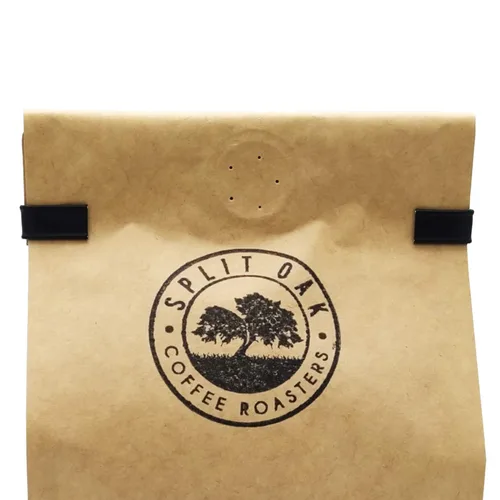 Vista 6 de Paquete de 3 granos de café orgánico Guatemala Huehuetenango de 12 onzas, comercio justo, tostado medio, origen único, cultivo a la sombra, reserva