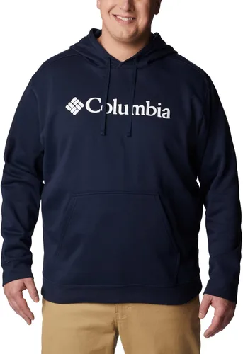 Vista 6 de Columbia Sudadera con capucha Trek para hombre