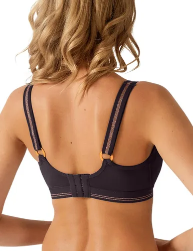 Vista 2 de Empreinte Sujetador deportivo con aros de espuma 07200 Initiale Spacer para mujer