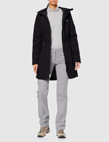 Vista 2 de Columbia Chaqueta de mujer Autumn Rise Mid