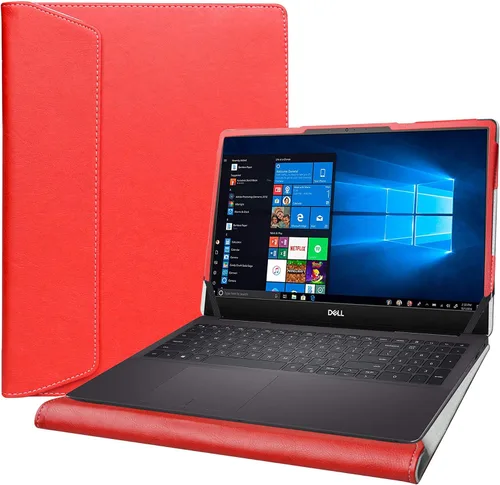 Vista 11 de Funda protectora para Dell Latitude 3540/Latitude 3530/Latitude 3520/Latitude 5520 y MSI Modern 15 B12M de 15.6