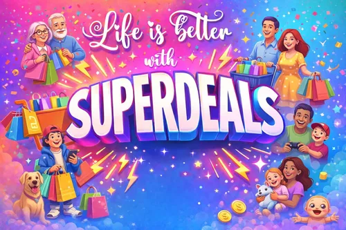 Vista 5 de Galletas de la fortuna horneadas de Estados Unidos de primera calidad – Práctico paquete de 50 por SUPERDEALS, galletas de la fortuna envueltas