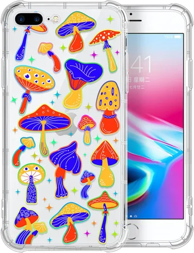 Vista 14 de Funda compatible con iPhone X/Xs, TPU suave, transparente, a prueba de golpes, funda protectora transparente para iPhone X/XS, alpaca