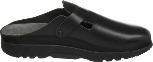 Vista 6 de Mephisto Zaverio para hombre negro Black Waxy 11