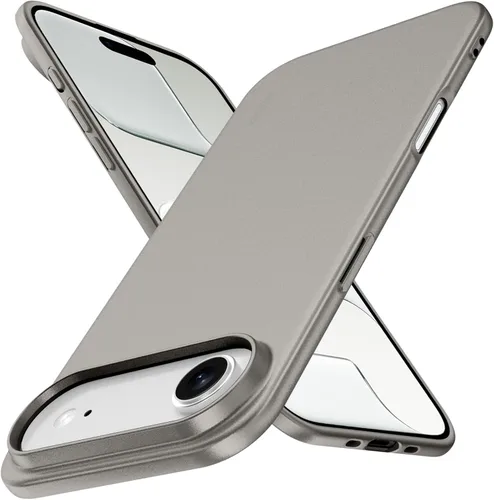 Vista 174 de X-level Funda para iPhone 11 Pro Max, ajuste delgado, color dorado Oro