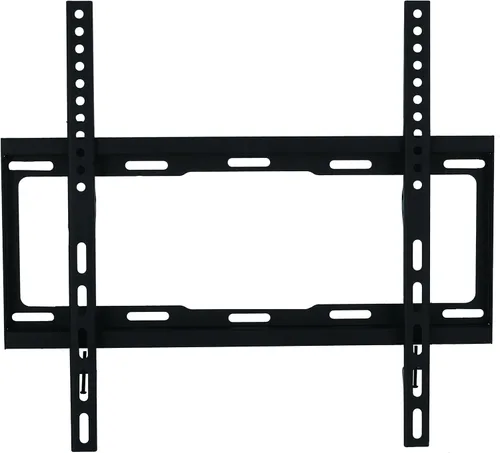 Vista 45 de Logilink BP0077 Soporte de escritorio para monitor dual (2 vías) (13-27 pulgadas), brazo 13.465 in negro