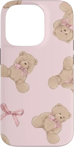 Vista 17 de Funda de corbatas de peluche para iPhone 17