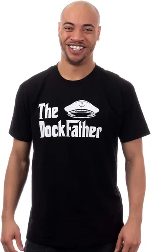 Vista 2 de Boating Humor Tee Shirts - Funny Boat Captain, Nautical Fishing Joke T-Shirts for Men or Women