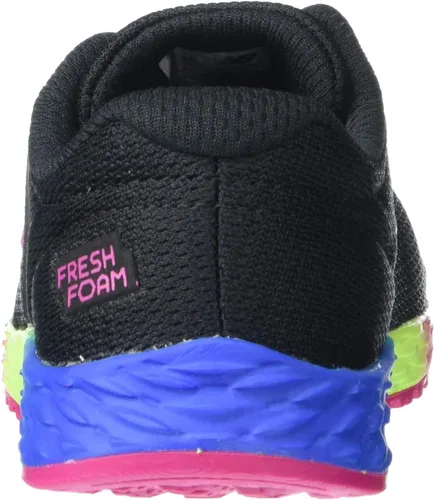 Vista 3 de New Balance Fresh Foam Arishi V2 Bungee - Tenis de correr para niños