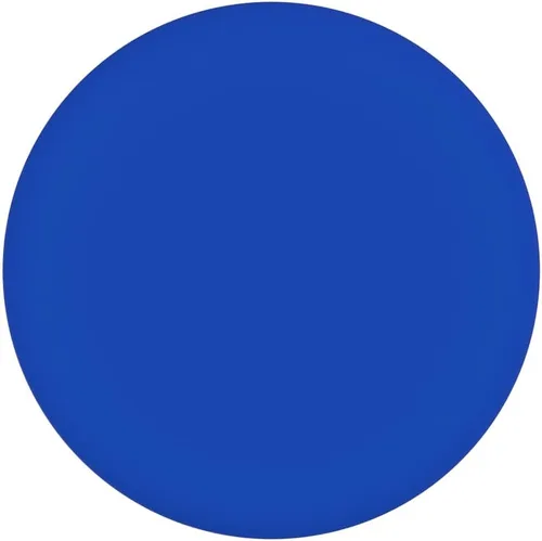 Vista 5 de Agarre para teléfono PopSockets con soporte expansible, agarre adhesivo, azul - Cobalto mate