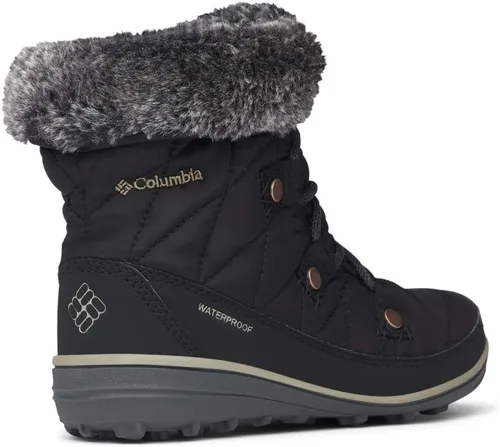 Vista 14 de Columbia Botas de nieve Heavenly Shorty Omni-Heat para mujer