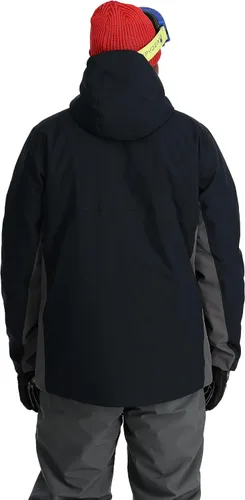 Vista 4 de Spyder Men's Mega 3 in 1 Jacket