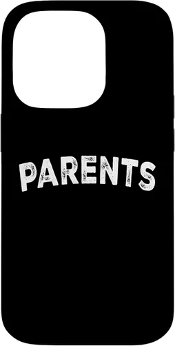 Vista 17 de Parents Case for iPhone 16