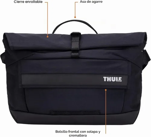 Vista 4 de Thule Paramount 14L CB