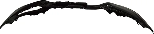 Vista 329 de Garage-Pro Cubierta de parachoques compatible con Honda Accord 1990-1991 imprimado delantero HO1000135