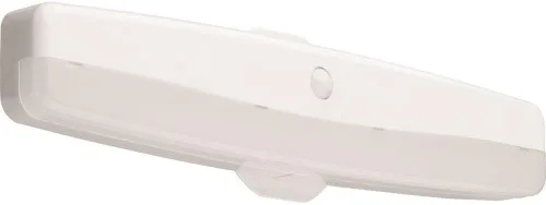 Vista 12 de Lithonia Lighting Luz de techo LED de montaje empotrable de 7 pulgadas con sensor de movimiento, 120 voltios, 10 vatios, clasificada para zonas