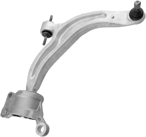 Vista 48 de Detroit Axle - Brazo de control delantero inferior trasero RWD para Dodge