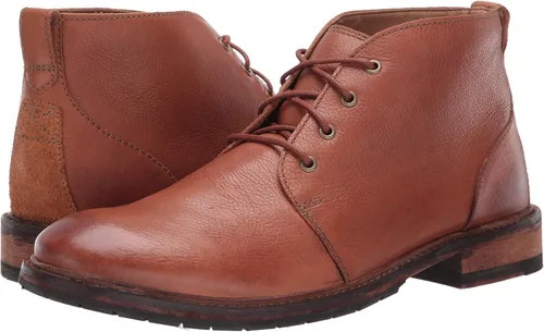 Vista 7 de Clarks Botas Chukka Clarkdale Base para hombre