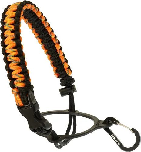 Vista 12 de Gearproz - Asa de cuerda de paracaídas para Hydroflask - Asa de correa de supervivencia de cuerda de paracaídas núm. 1 de Estados Unidos