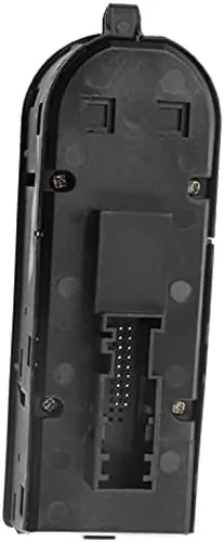 Vista 2 de Window Switch,13228699 Front Left Master Control Window Switch for Vauxhall for Opel for Astra H for Zafira B for Kombi 2004-2015 Electric Lifter