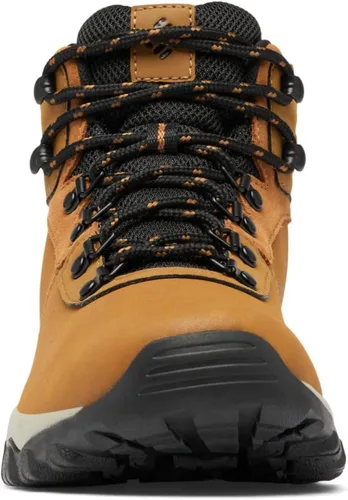 Vista 3 de Columbia Men's Newton Ridge Plus Ii Waterproof Hiking Shoe