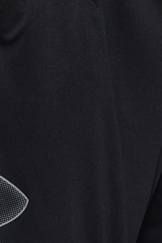 Vista 7 de Under Armour Tech - Pantalones cortos estampados para hombre