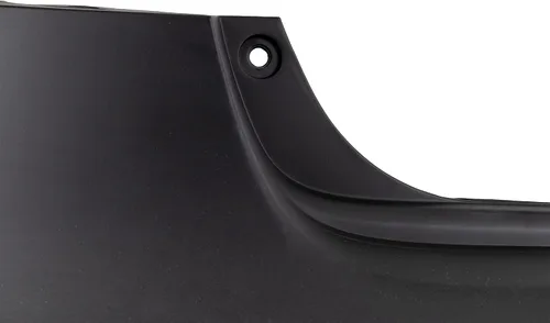 Vista 377 de Garage-Pro Cubierta de parachoques compatible con Honda Accord 1990-1991 imprimado delantero HO1000135
