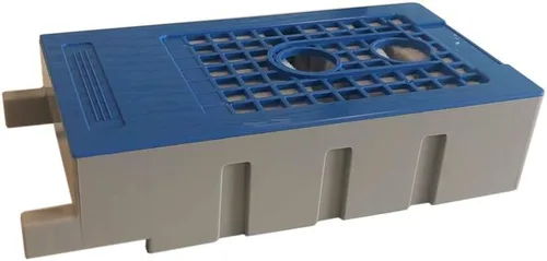 Vista 2 de H-E Tanque de mantenimiento compatible con Ep*Son Stylus SureColor T3000 / T3050 / T3070 / T3080 / T5000 / T5050 / T5070 / T5080 / T7000 / T7050