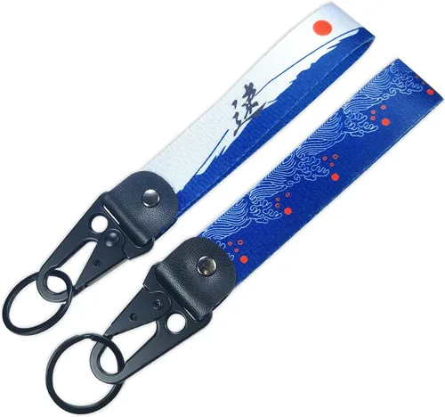 Vista 8 de 1 llavero JDM, diseño automotriz, llaveros geniales para hombres y mujeres, regalo ideal para niños y niñas