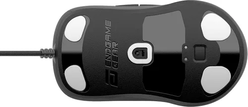 Vista 7 de ENDGAME GEAR XM1r - Mouse programable con 5 botones y 19000 DPI 246 onzas negro
