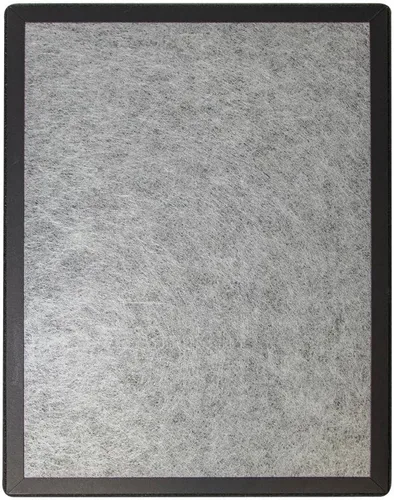 Vista 2 de LivePure True HEPA LP-HF350 - Filtro de repuesto para purificador de aire Aspen Series LP350TH, LP350THP, 1 unidad (paquete de 1), color blanco