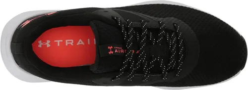 Vista 5 de Under Armour Charged Aurora 2 Cross Trainer para mujer