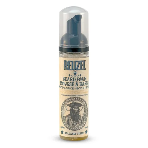 Vista 9 de Reuzel Beard Foam