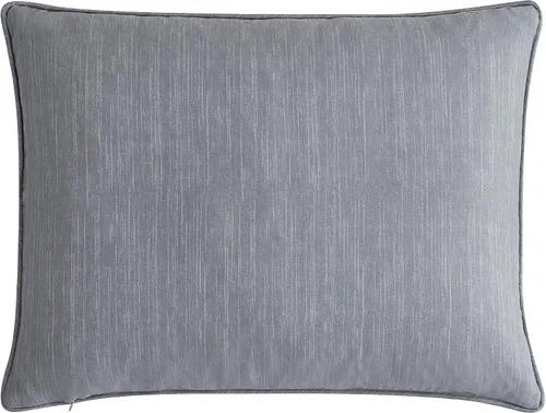 Vista 8 de Stone Cottage - Juego de funda de edredón tamaño Queen, ropa de cama reversible de satén de algodón con fundas a juego, juego de cama ideal