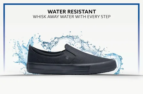Vista 2 de Shoes for Crews Men's Ollie Ii Sneaker
