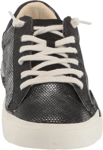 Vista 2 de Dolce Vita Zina - Tenis para mujer, Leopardo