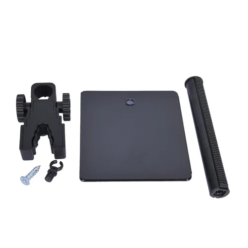 Vista 2 de Soporte miniatura compatible con microscopio USB digital USB Z001 de mano