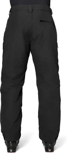 Vista 2 de Flylow Pantalón de esquí y snowboard transpirable impermeable con aislamiento sintético para hombre