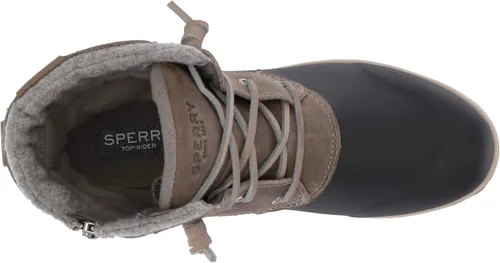 Vista 5 de Sperry Maritime Repel - Botas impermeables de nieve para mujer