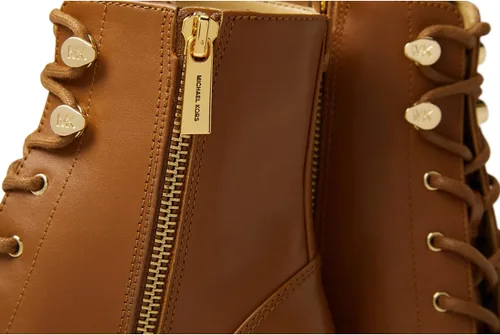 Vista 6 de Michael Kors Porter - Botín con cordones