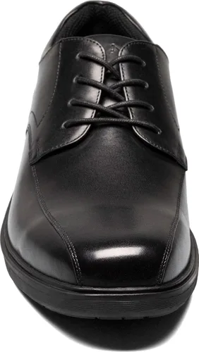 Vista 2 de Nunn Bush Men's, KORE Pro Bike Toe Oxford