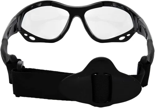 Vista 4 de SeaSpecs Gafas de sol polarizadas flotantes clásicas con correa para deportes extremos, protección 100% UVA y UVB