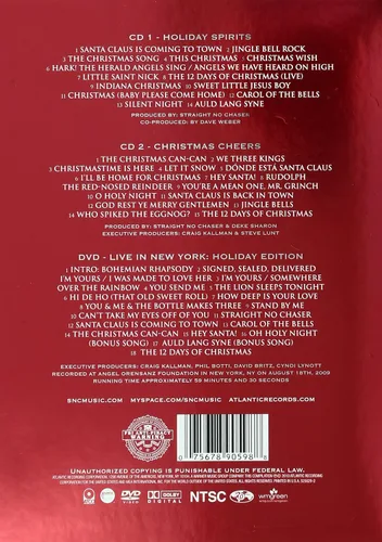Vista 2 de All I Want For Christmas Deluxe